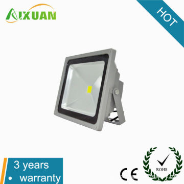 50 watt 12v green led outdoor flood light